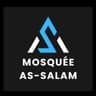 Logo Mosquée As-Salam